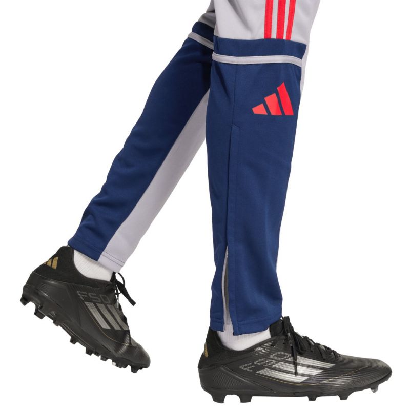 adidas Squadra 25 Training M JP3372 Pants Nadrág