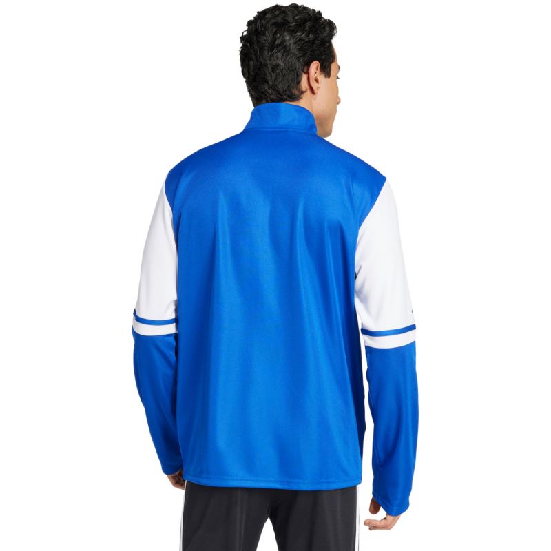 Adidas Squadra 25 Training M sweatshirt JD2980 Pulóver - Sportmania.hu