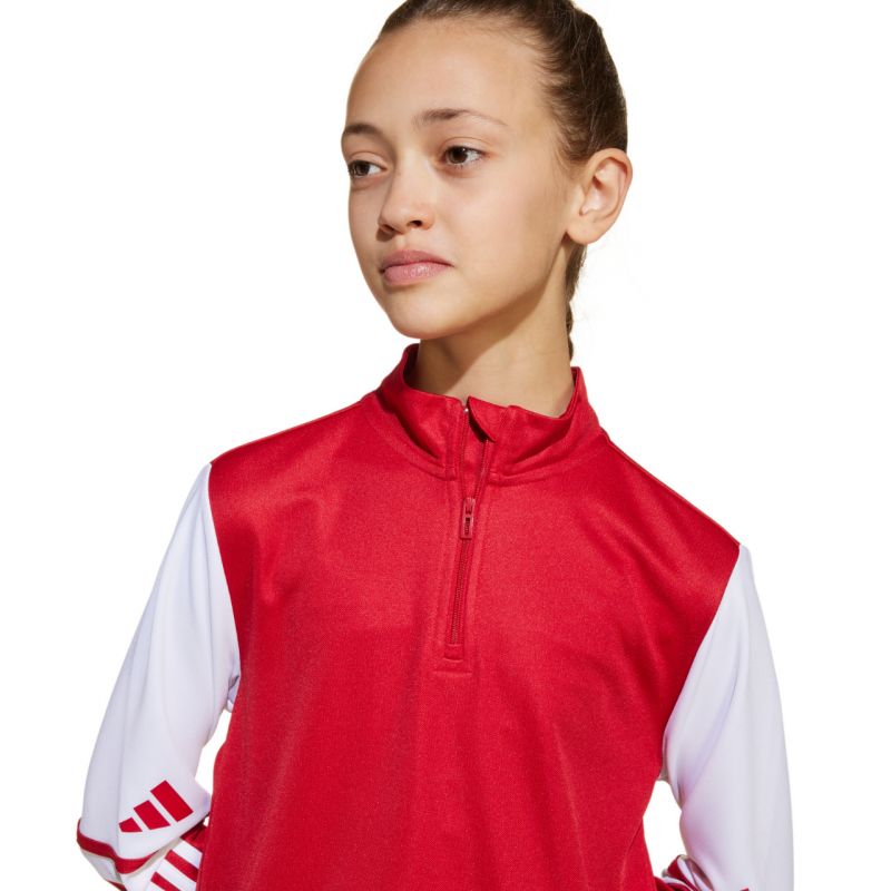 Adidas Squadra 25 Training Top Jr JD3026 sweatshirt Pulóver - Sportmania.hu