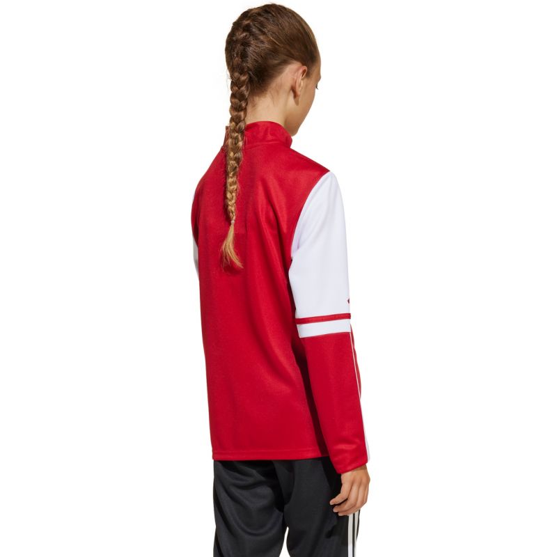 Adidas Squadra 25 Training Top Jr JD3026 sweatshirt Pulóver - Sportmania.hu
