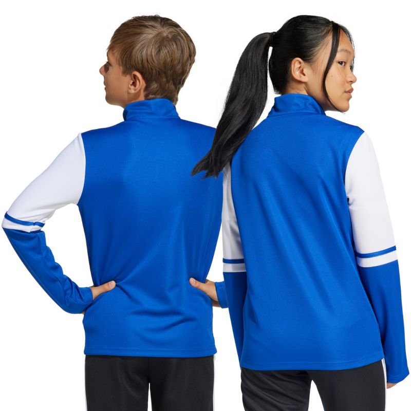 Adidas Squadra 25 Training Top Jr JD3027 sweatshirt Pulóver - Sportmania.hu