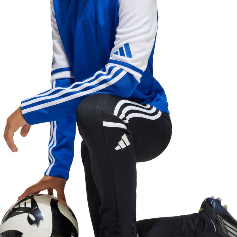 Adidas Squadra 25 Training Top Jr JD3027 sweatshirt Pulóver - Sportmania.hu