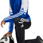 Adidas Squadra 25 Training Top Jr JD3027 sweatshirt Pulóver - Sportmania.hu
