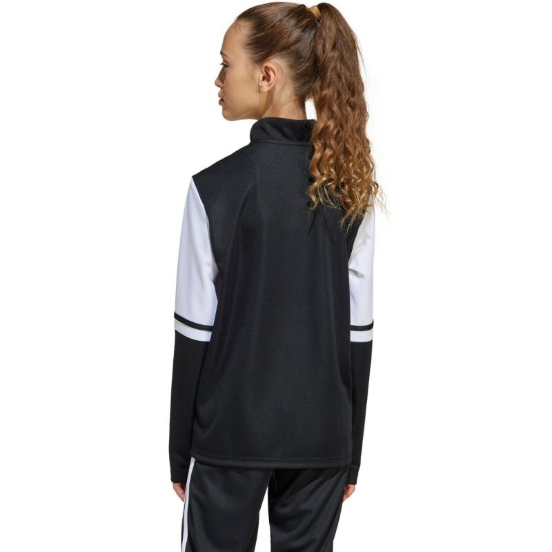 Adidas Squadra 25 Training Top Jr JE2749 sweatshirt Pulóver - Sportmania.hu