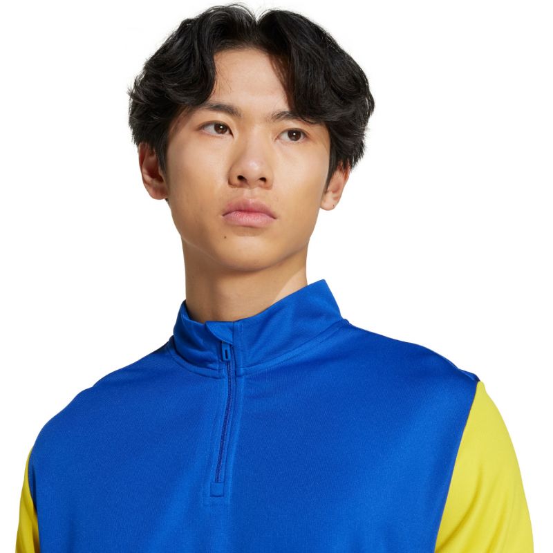 Adidas Squadra 25 Training Top Jr JP3155 sweatshirt Pulóver - Sportmania.hu