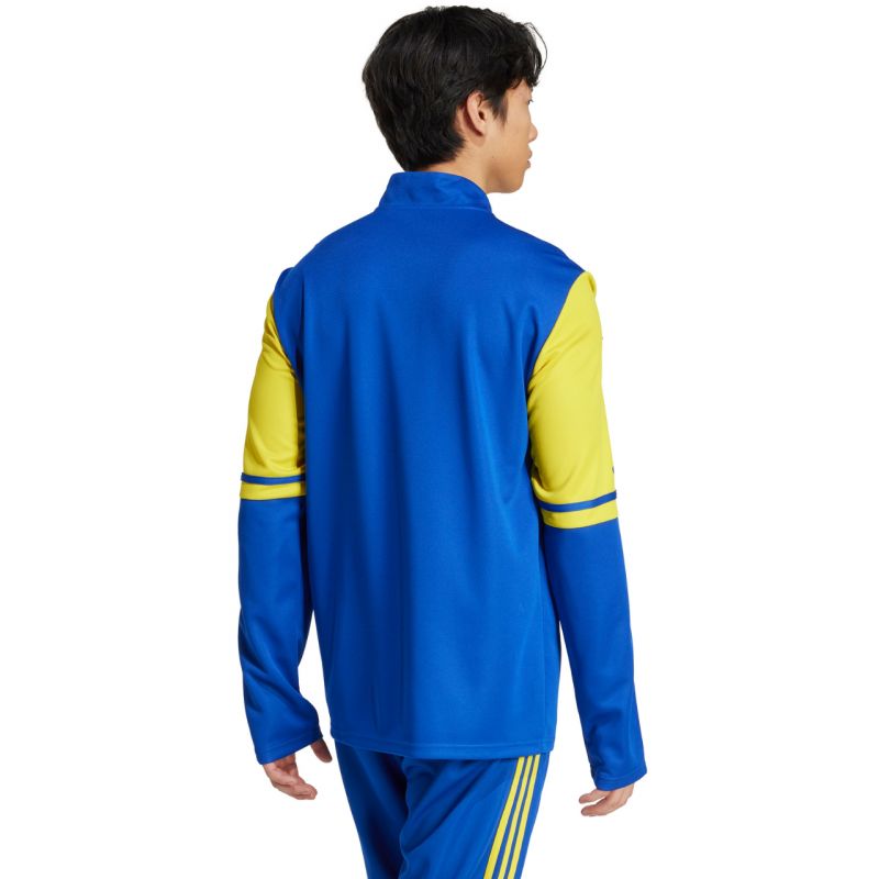 Adidas Squadra 25 Training Top Jr JP3155 sweatshirt Pulóver - Sportmania.hu