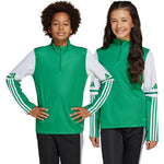 Adidas Squadra 25 Training Top Jr JP3160 sweatshirt Pulóver - Sportmania.hu