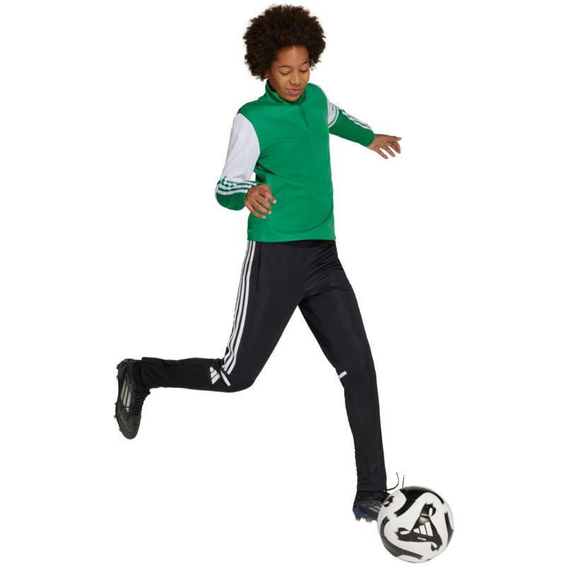 Adidas Squadra 25 Training Top Jr JP3160 sweatshirt Pulóver - Sportmania.hu