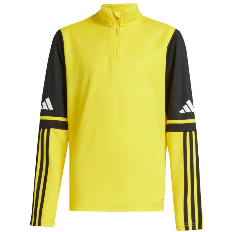 Adidas Squadra 25 Training Top Jr JP3380 sweatshirt Pulóver - Sportmania.hu