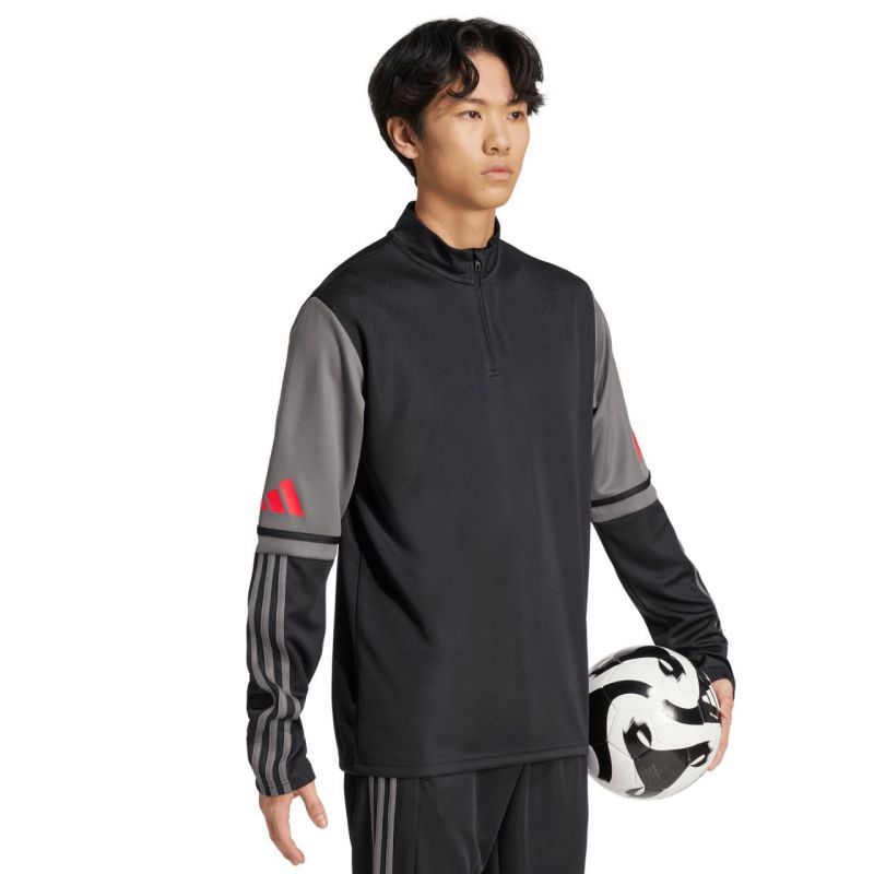 Adidas Squadra 25 Training Top M JD1629 sweatshirt Pulóver - Sportmania.hu