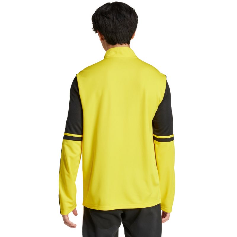 Adidas Squadra 25 Training Top M JP3387 sweatshirt Pulóver - Sportmania.hu