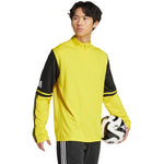 Adidas Squadra 25 Training Top M JP3387 sweatshirt Pulóver - Sportmania.hu