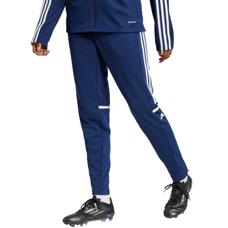 adidas Squadra 25 Training Women's Navy Blue JD4815 2xs női nadrág