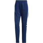 adidas Squadra 25 Training Women's Navy Blue JD4815 2xs női nadrág