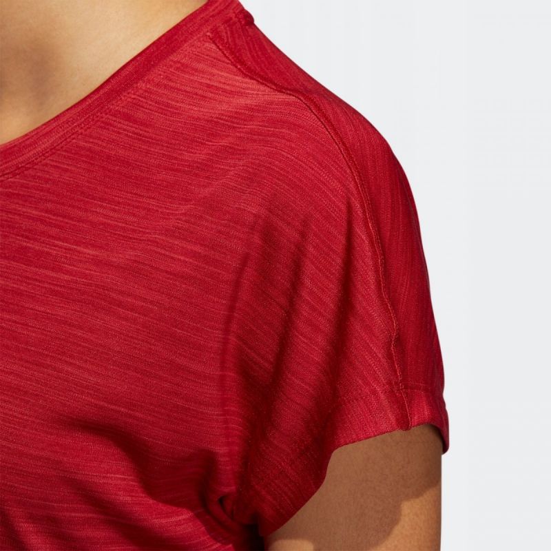 Adidas Ss Badge of Sport Logo Tee W Eb4493 Póló
