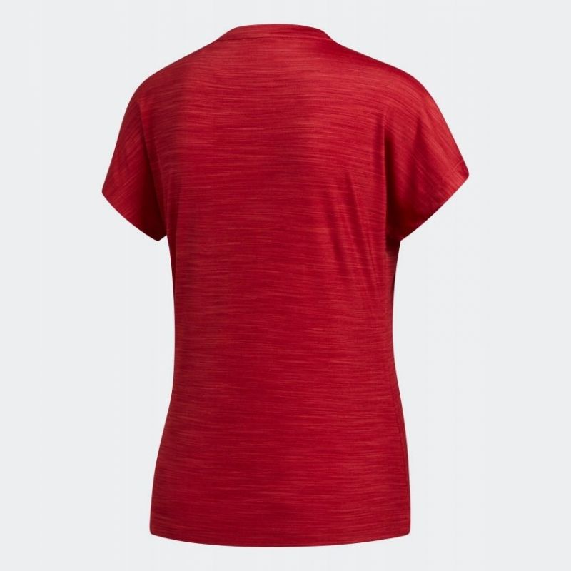Adidas Ss Badge of Sport Logo Tee W Eb4493 Póló