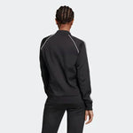 Adidas SST TRACKTOP PB női Kapucnis pulóver