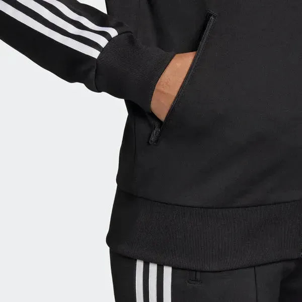 Adidas SST TRACKTOP PB női Kapucnis pulóver