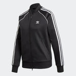 Adidas SST TRACKTOP PB Pulóver, női - Sportmania.hu