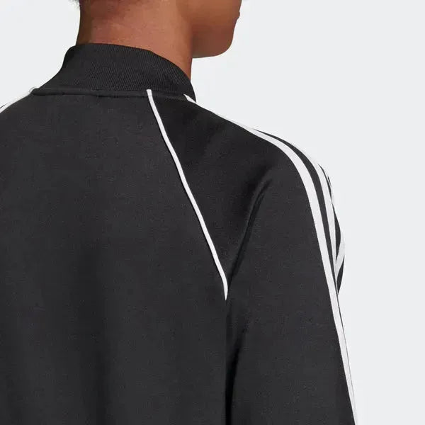 Adidas SST TRACKTOP PB Pulóver, női - Sportmania.hu