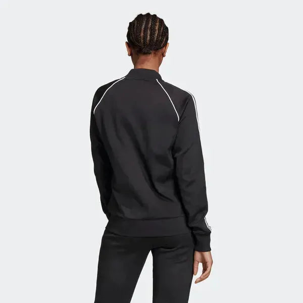 Adidas SST TRACKTOP PB Pulóver, női - Sportmania.hu