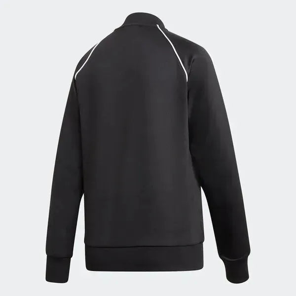 Adidas SST TRACKTOP PB Pulóver, női - Sportmania.hu