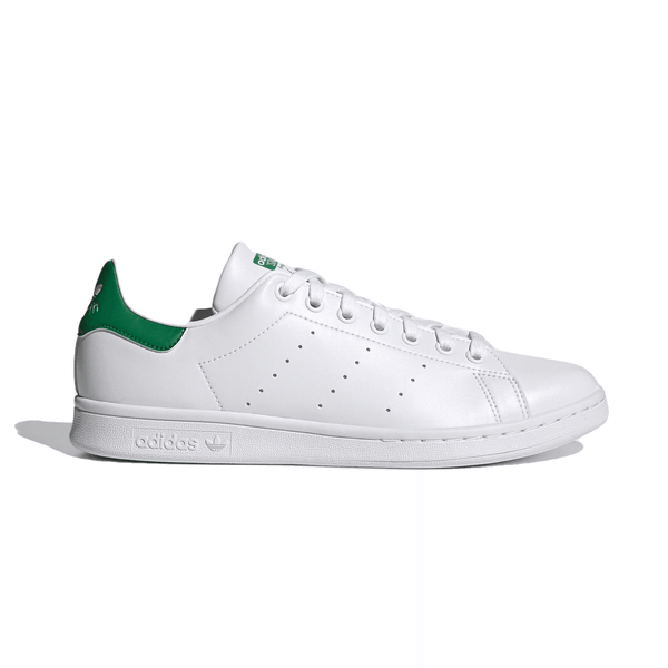 Adidas Stan Smith férfi cipő, zöld-fehér - Sportmania.hu