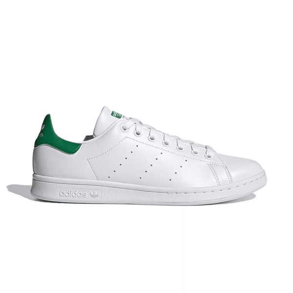 Adidas Stan Smith férfi cipő, zöld-fehér utcai cipő - Sportmania.hu