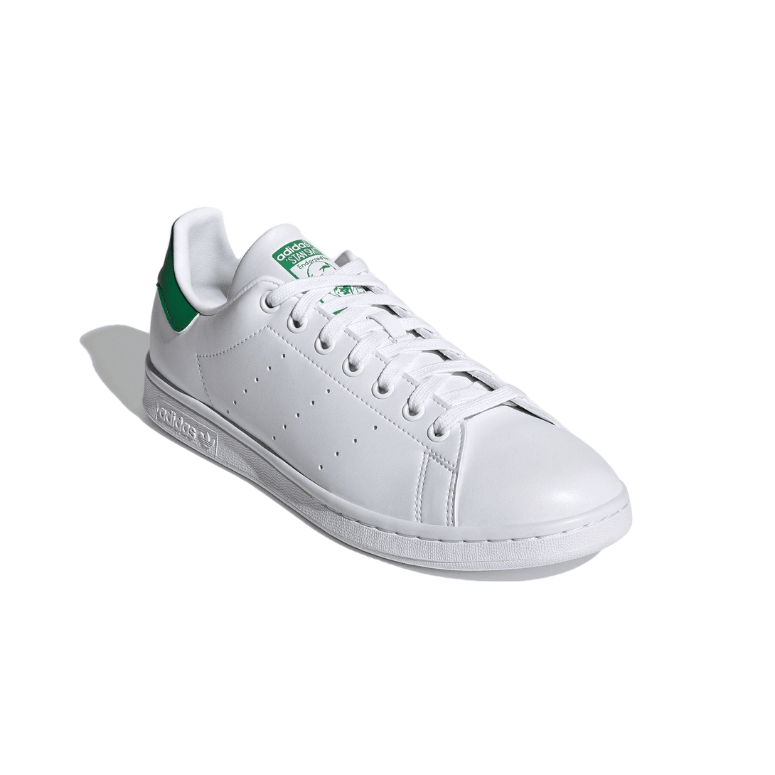 Adidas Stan Smith férfi cipő, zöld-fehér utcai cipő - Sportmania.hu