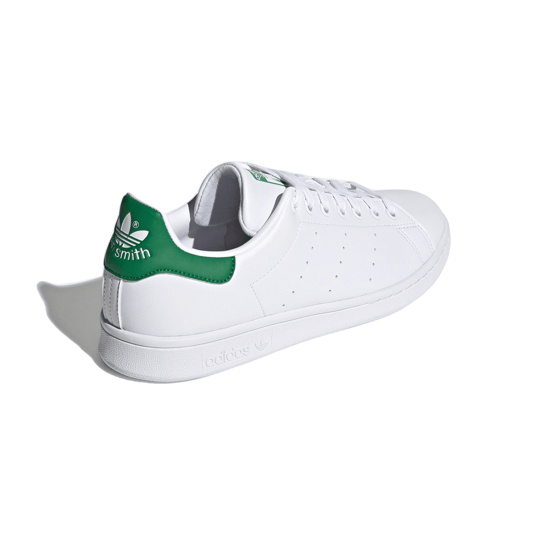 Adidas Stan Smith férfi cipő, zöld-fehér utcai cipő - Sportmania.hu