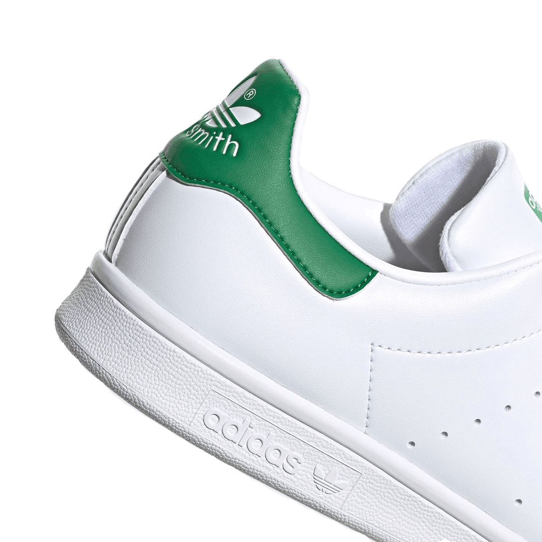 Adidas Stan Smith férfi cipő, zöld-fehér utcai cipő - Sportmania.hu