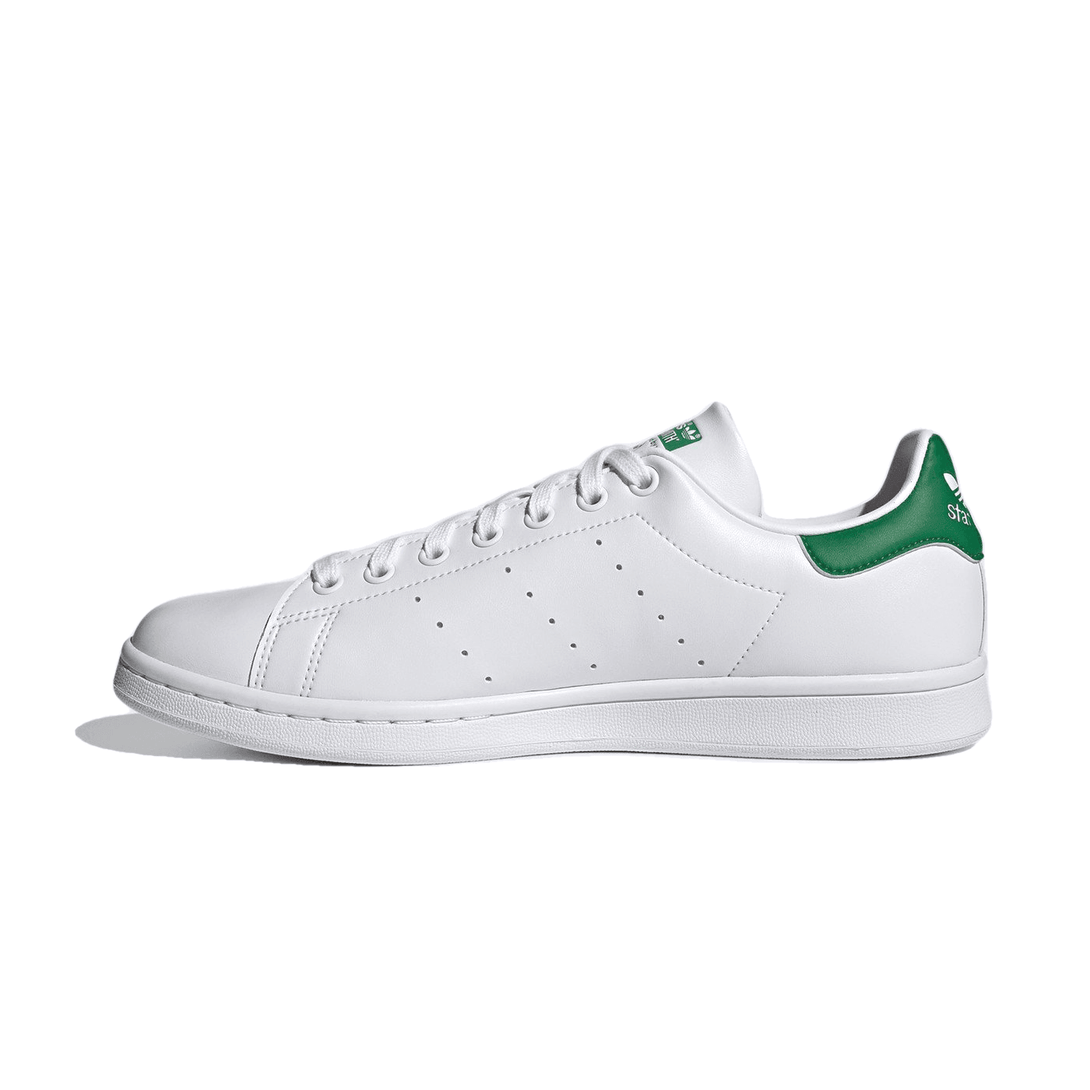 Adidas Stan Smith férfi cipő, zöld-fehér Utcai cipő - Sportmania.hu