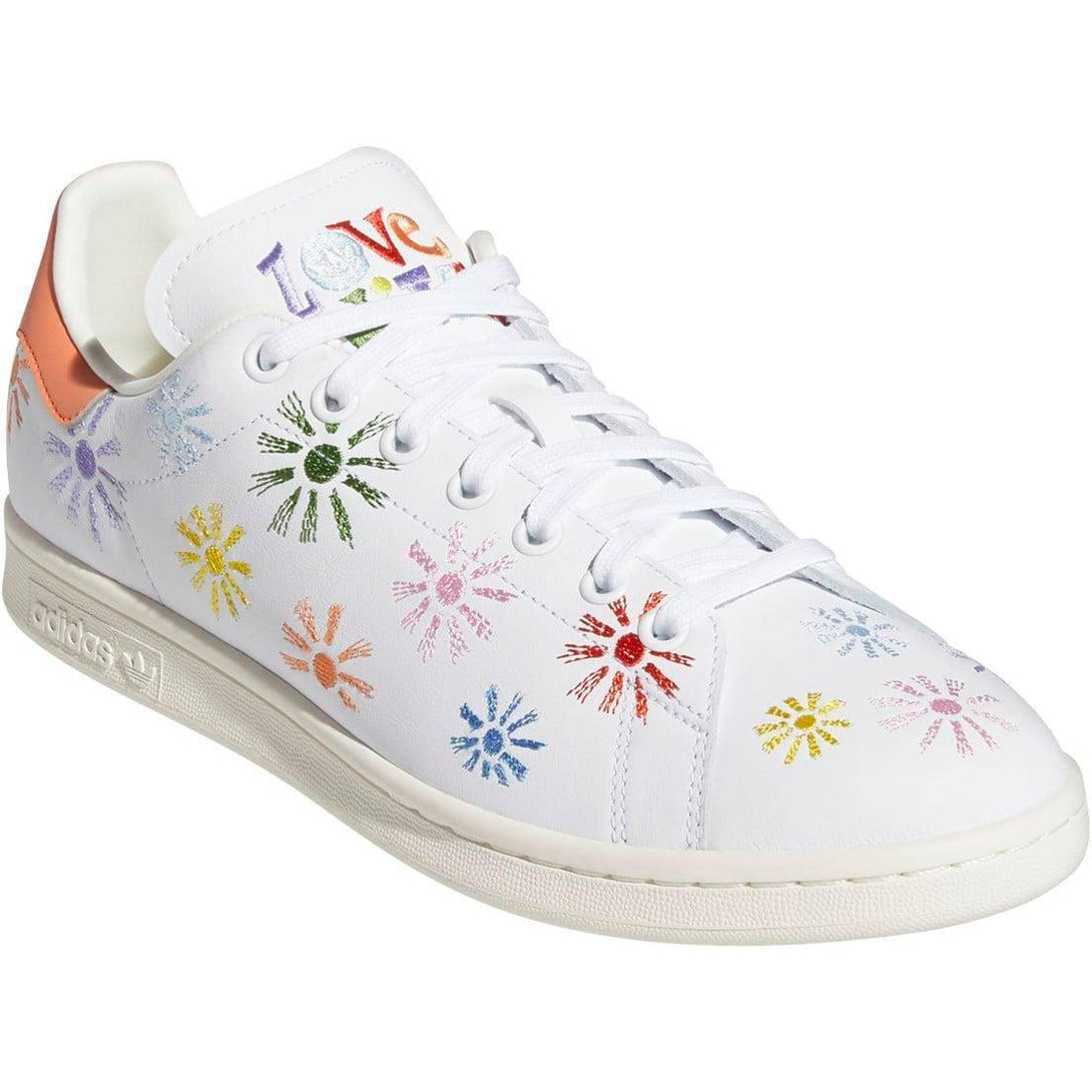 Adidas Stan Smith PRIDE cipő, unisex utcai cipő - Sportmania.hu