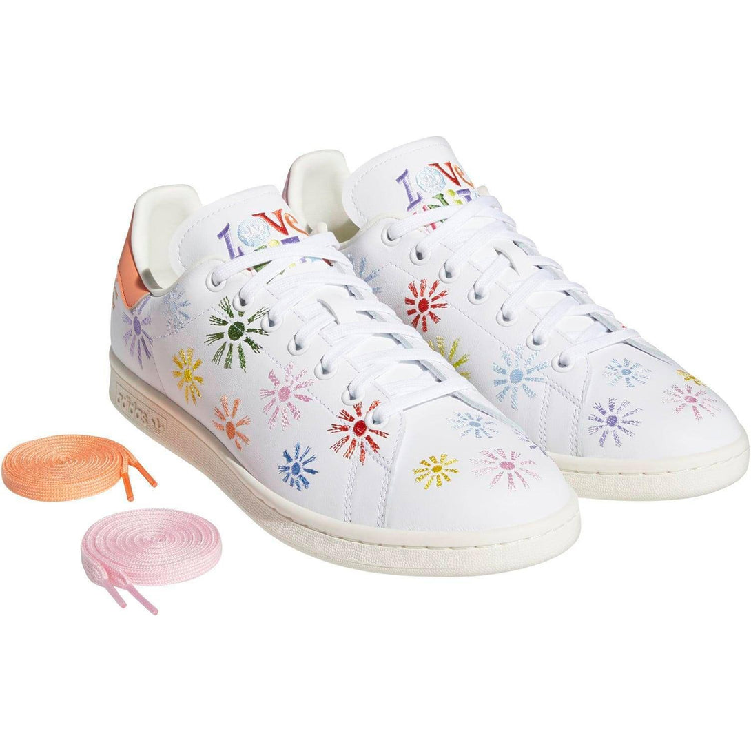 Adidas Stan Smith PRIDE cipő, unisex Utcai cipő - Sportmania.hu