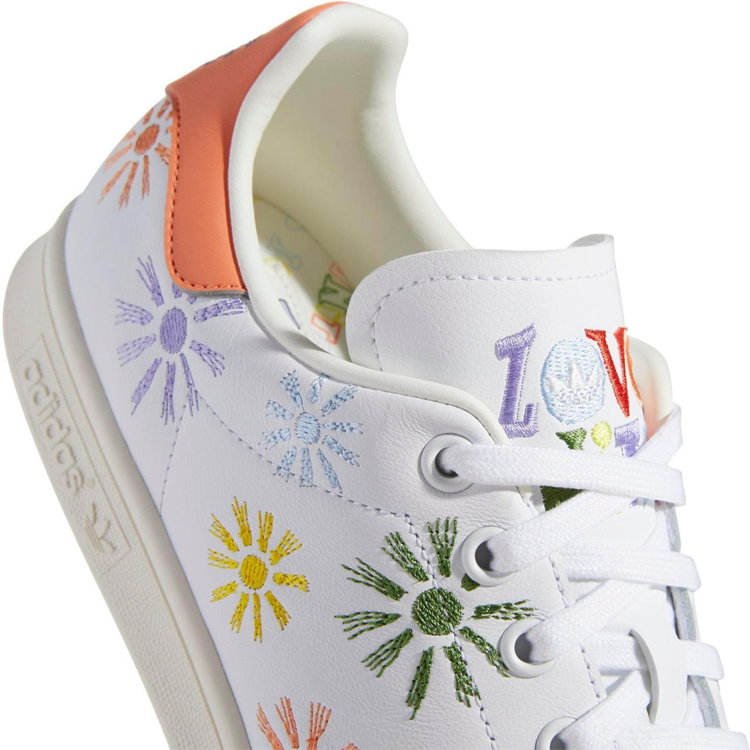 Adidas Stan Smith PRIDE cipő, unisex utcai cipő - Sportmania.hu