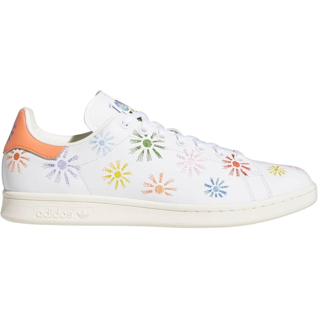 Adidas Stan Smith PRIDE cipő, unisex utcai cipő - Sportmania.hu