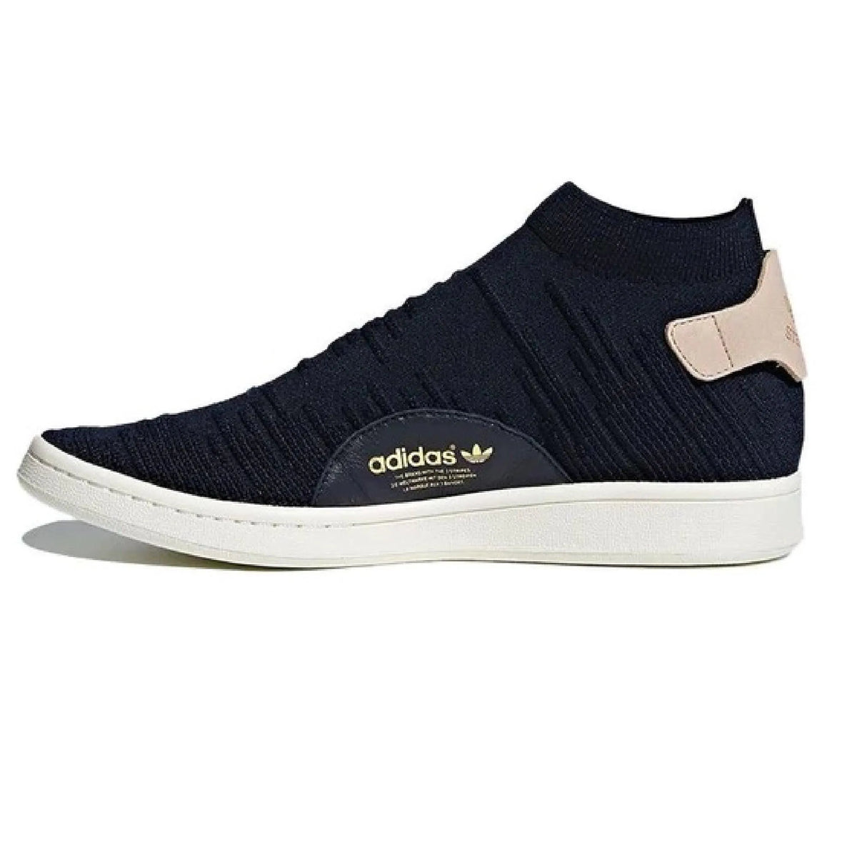 adidas STAN SMITH SOCK PK W Utcai női Utcai cipő