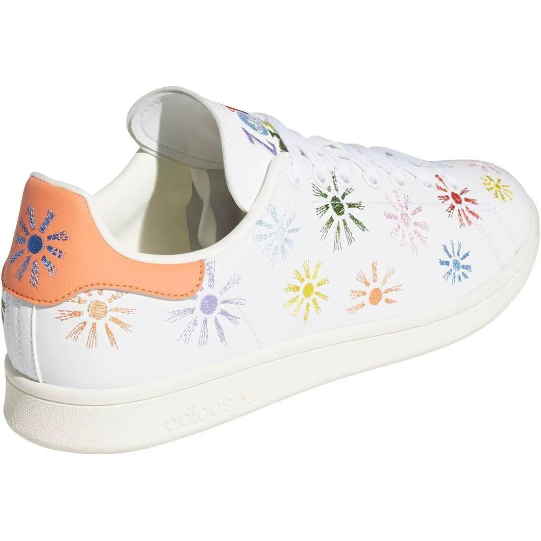 Adidas STAN SMITH Utcai cipő - Sportmania.hu