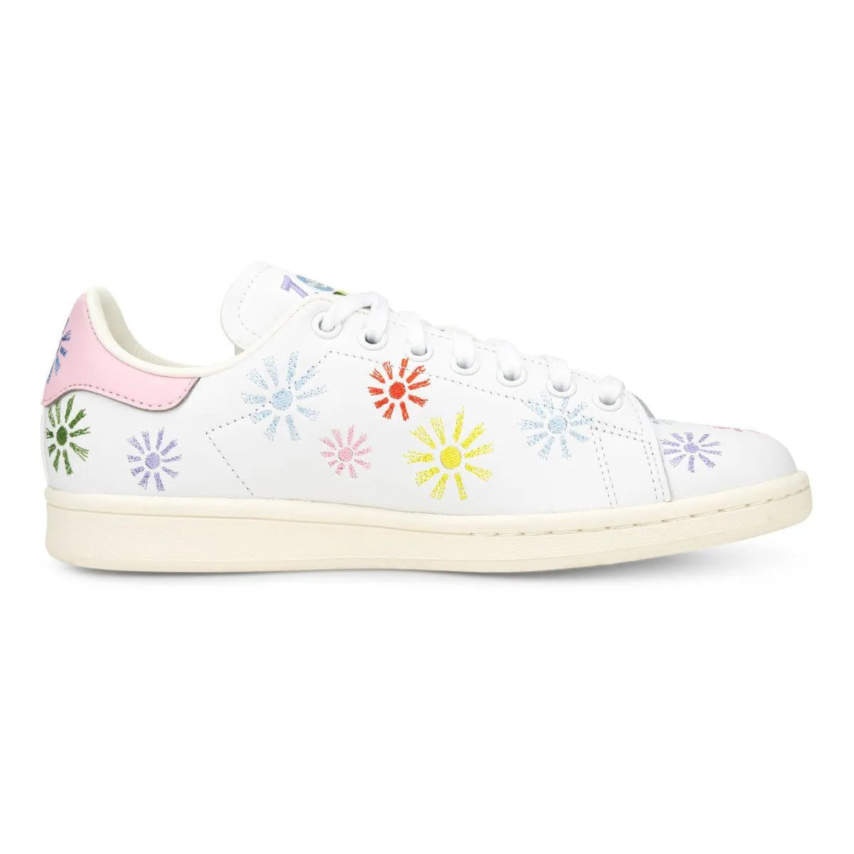 Adidas STAN SMITH Utcai unisex