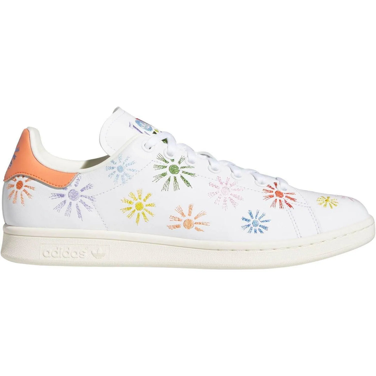 Adidas STAN SMITH Utcai unisex