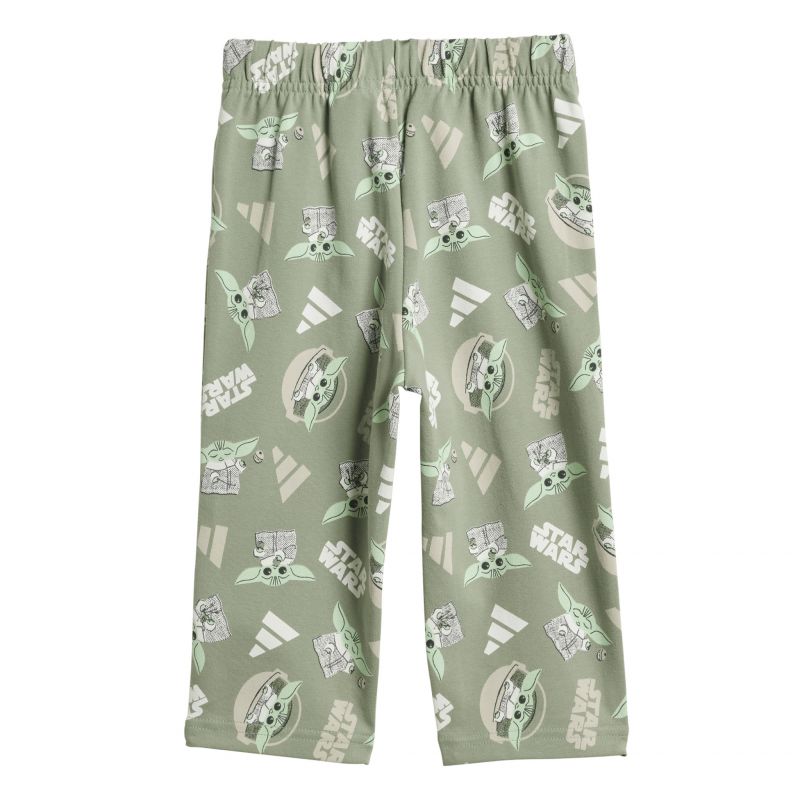 adidas Star Wars Mandalorian Jogger set JF3631