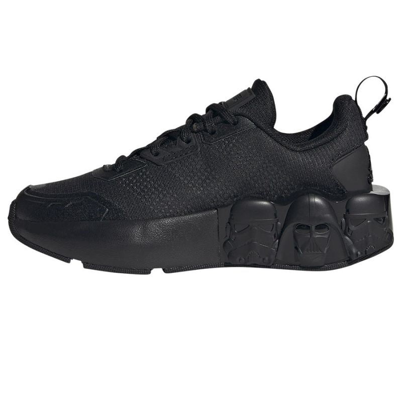 Adidas STAR WARS Runner Jr Cipő gyerek Utcai ID0376