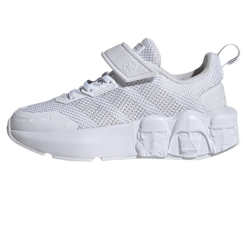 Adidas STAR WARS Runner Jr Cipő gyerek Utcai IE8044
