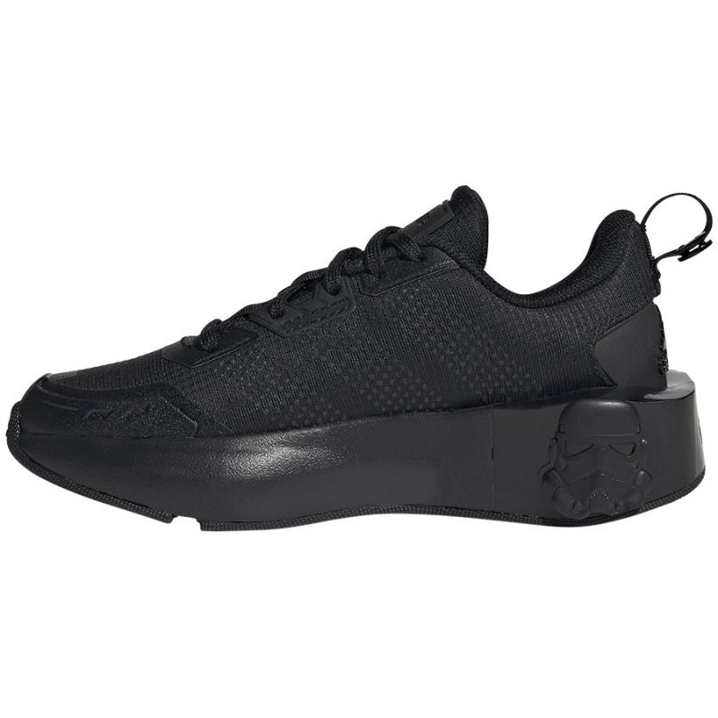Adidas STAR WARS Runner Jr ID0376 Cipő - Sportmania.hu