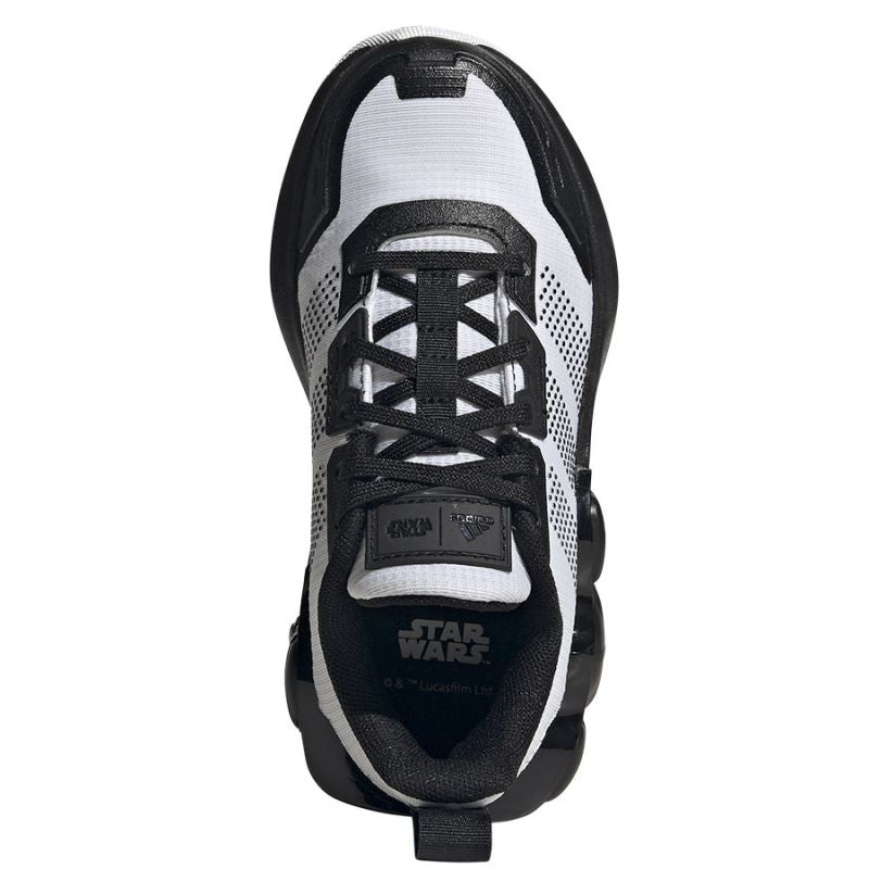 Adidas STAR WARS Runner Jr ID5229 Cipő - Sportmania.hu