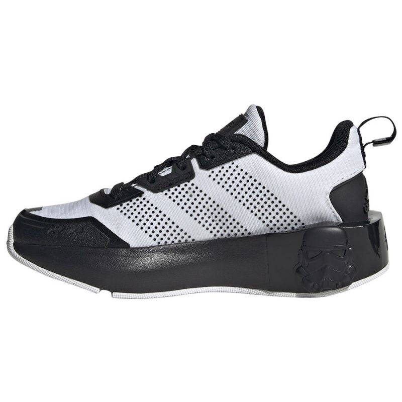 Adidas STAR WARS Runner Jr ID5229 Cipő - Sportmania.hu