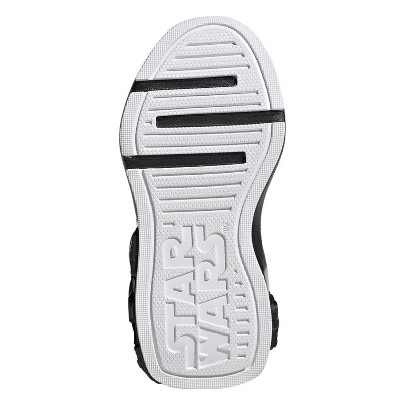 Adidas STAR WARS Runner Jr ID5229 Cipő - Sportmania.hu