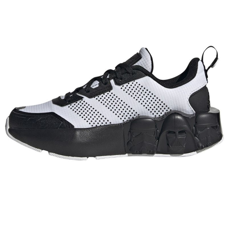 Adidas STAR WARS Runner Jr ID5229 Cipő - Sportmania.hu