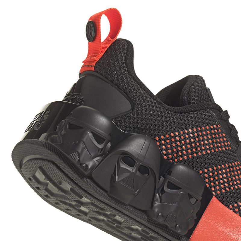 Adidas Star Wars Runner Jr IE8043 Cipő - Sportmania.hu