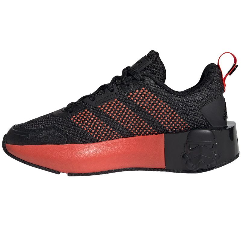 Adidas Star Wars Runner Jr IE8043 Cipő - Sportmania.hu